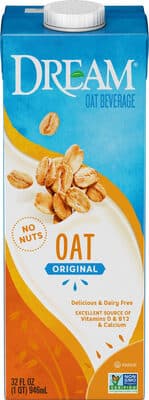 Original Oat Beverage