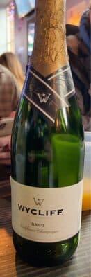Brut california Champagne