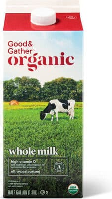 Whole Milk