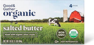 Salted Butter