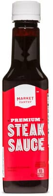 Premium Steak Sauce