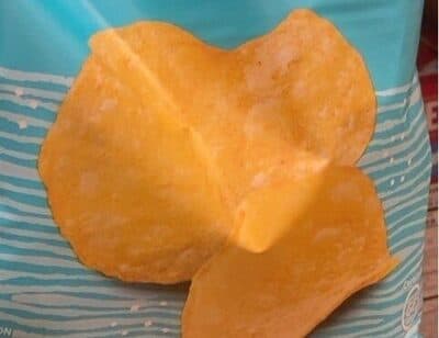 Kettle Cooked Potato Chips
