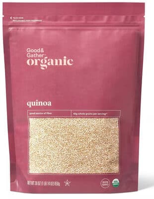 Quinoa