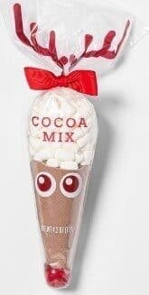 Cocoa Mix