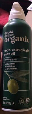 Extra Virgin Olive Oil