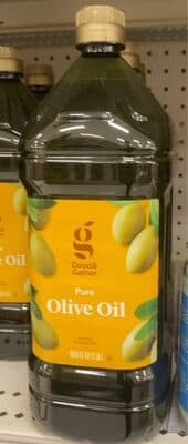 Pure Olive Oil