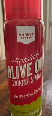 Nonstick Olive Oil Cooking Spray