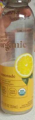 Lemonade
