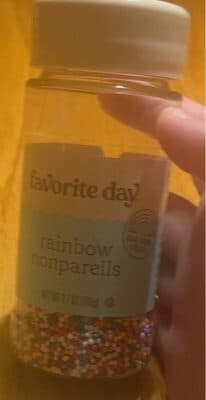 Sprinkles