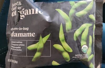 Edamame