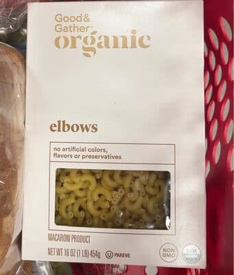 Elbows