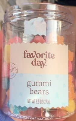 Gummi Bears