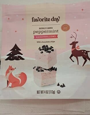 Marshmallows