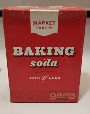 Baking Soda