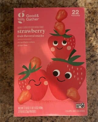 Strawberry
