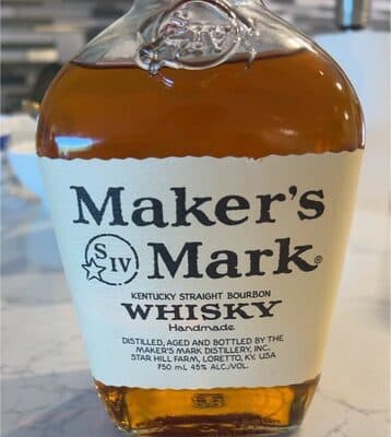 Whiskey