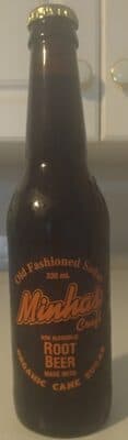 Root Beer