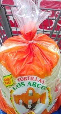Tortillas Los Arcos