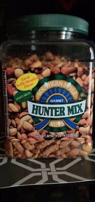 Gourmet Hunter Mix