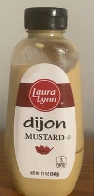 Dijon Mustard