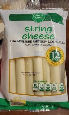 Cheese Sticks