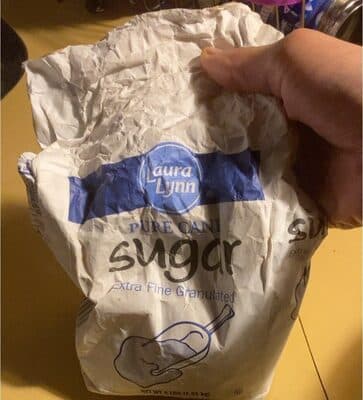 Sugar