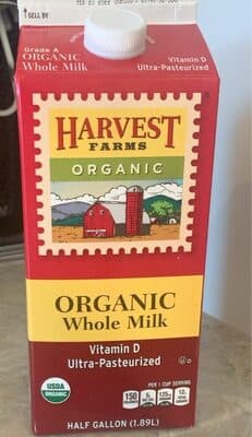 Milk
