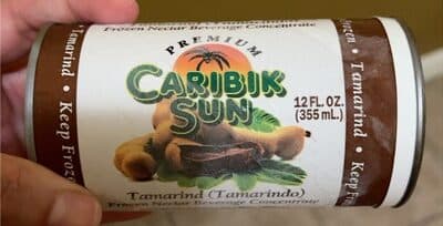 Tamarind