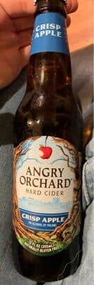 Angry Orchard