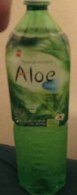 Boisson Aloe Vera
