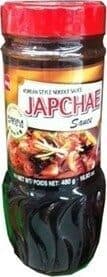 Sauce Nouille Japchae