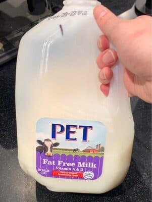 Whole Milk