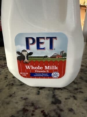 Whole Milk