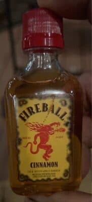 Fireball