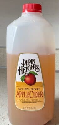 Apple Cider