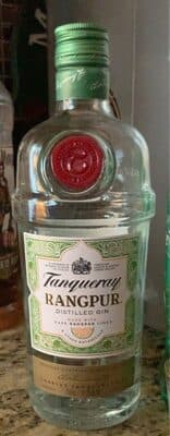 Rangpur Distilled Gin