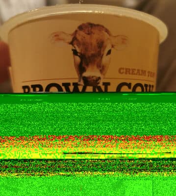 Coffee Whole Milk Yogurt