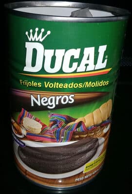 Refried Beans