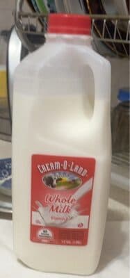 Whole Milk
