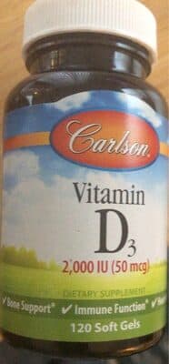 Vitamin D3