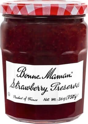 Preserves