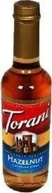 Syrup