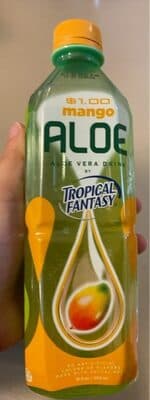 Aloe