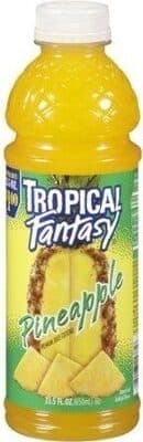 Pineapple Premium Juice Cocktail