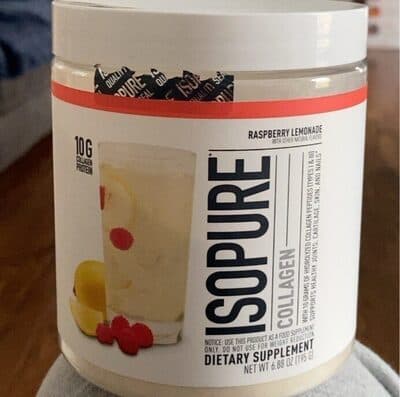 Raspberry Lemonade