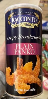 Crispy Breadcrumbs