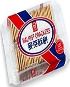Malkist Crackers