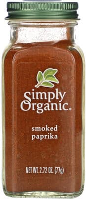 Smoked Paprika