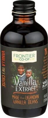 Vanilla Extract