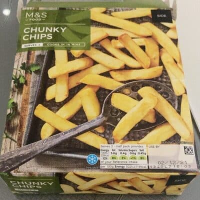 Chunky Chips